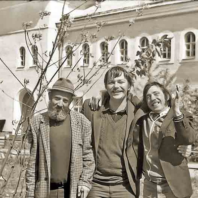 Солнцевская баня