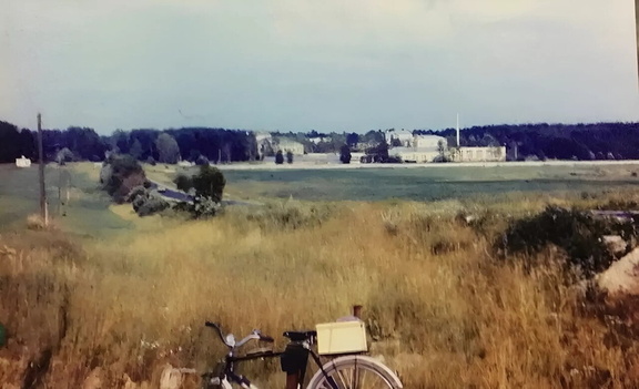 Боровское шоссе